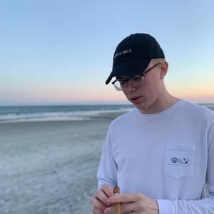 Meet your Posher, Tyler